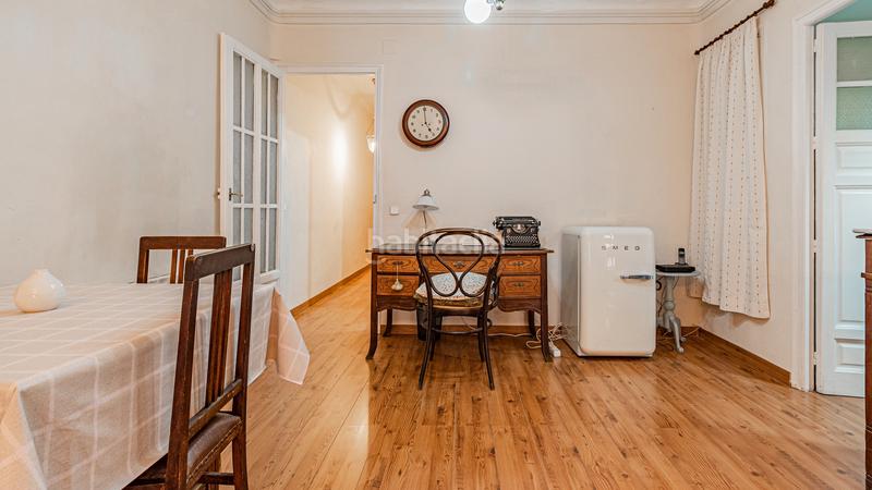 Foto 7def8490-881c-4369-abdf-f1a245203846. Location appartement avec chauffage dans Trafalgar Madrid