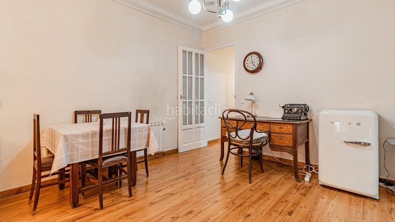 Foto 952cb16c-00d2-4021-955c-d8d0b0f19d70. Location appartement avec chauffage dans Trafalgar Madrid