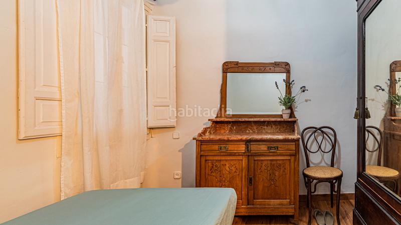 Foto 9741ef44-4827-416f-9caf-3f4b20014cce. Location appartement avec chauffage dans Trafalgar Madrid