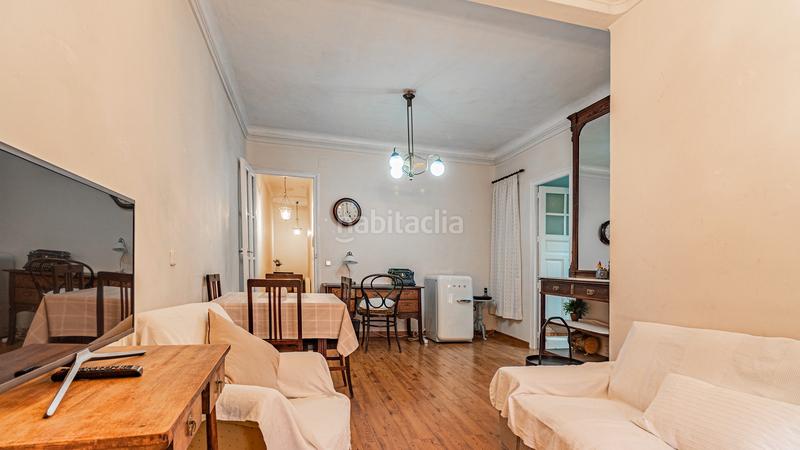 Foto 9c8a5c20-3f96-4abd-a2c1-526fa8c1f9d5. Location appartement avec chauffage dans Trafalgar Madrid