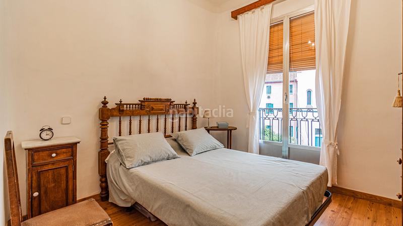 Foto aea7b812-4b26-49f4-8042-fb08c46f107b. Location appartement avec chauffage dans Trafalgar Madrid