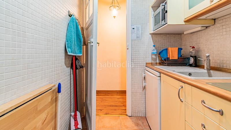 Foto b34459cc-2955-4e8c-a1f3-ec94def61382. Location appartement avec chauffage dans Trafalgar Madrid