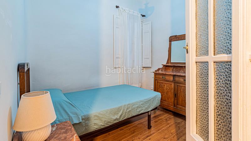 Foto d78bd139-8451-4abc-b2db-ecb955d5c4ef. Location appartement avec chauffage dans Trafalgar Madrid