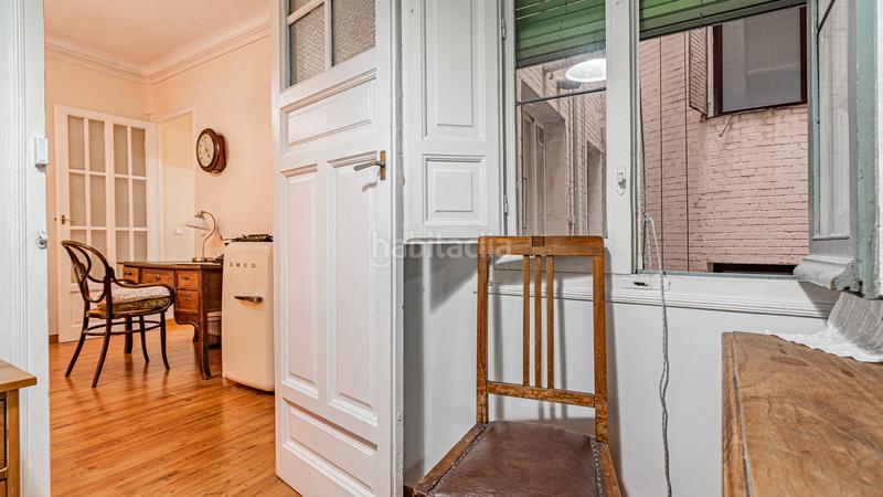 Foto f60394a1-e79c-4f7f-89d9-86812e2e6588. Location appartement avec chauffage dans Trafalgar Madrid