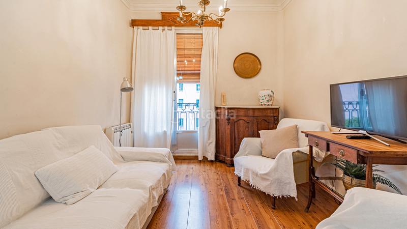 Foto 143212bf-b7af-4189-aebc-5f6f3c5f1d2c. Miete etagenwohnung mit heizung in Trafalgar Madrid