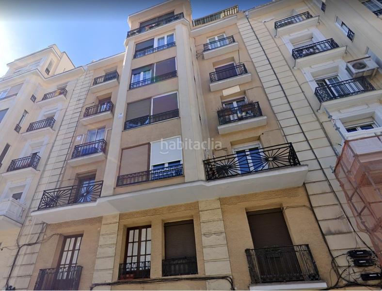 Foto 28e559c3-0b9a-4921-8f3d-d936a7f93057. Miete etagenwohnung mit heizung in Trafalgar Madrid
