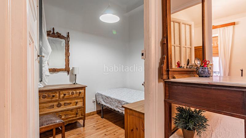 Foto d79f10d4-0494-4bd7-bbb8-ec7eda3da442. Miete etagenwohnung mit heizung in Trafalgar Madrid