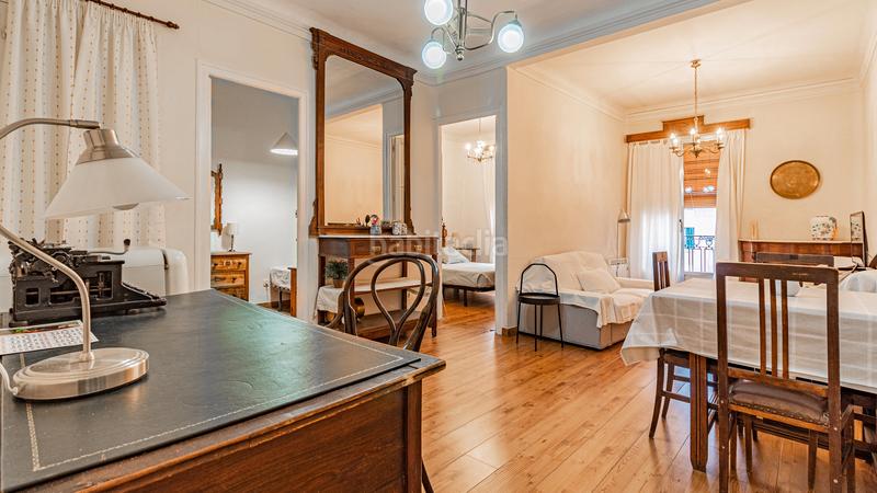 Foto db4ed152-0195-4fc0-a5c7-245831cdb945. Miete etagenwohnung mit heizung in Trafalgar Madrid