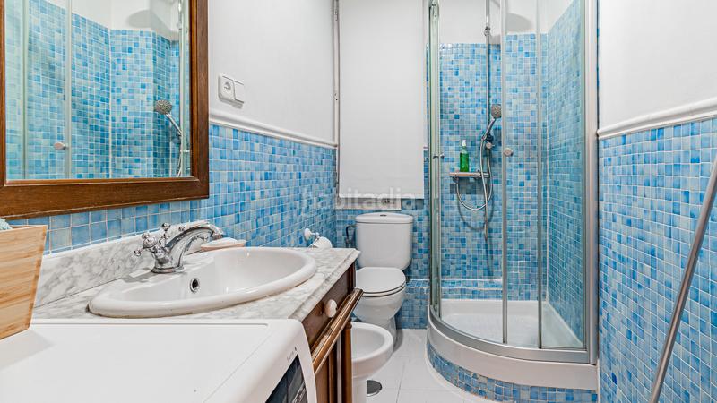 Foto dc2fa4f0-8a65-400a-a918-f15f58cb0373. Miete etagenwohnung mit heizung in Trafalgar Madrid