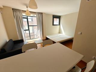 Location Appartement à Berruguete. Globalpiso  tetuán alquila estudio para temporada. se encuentra