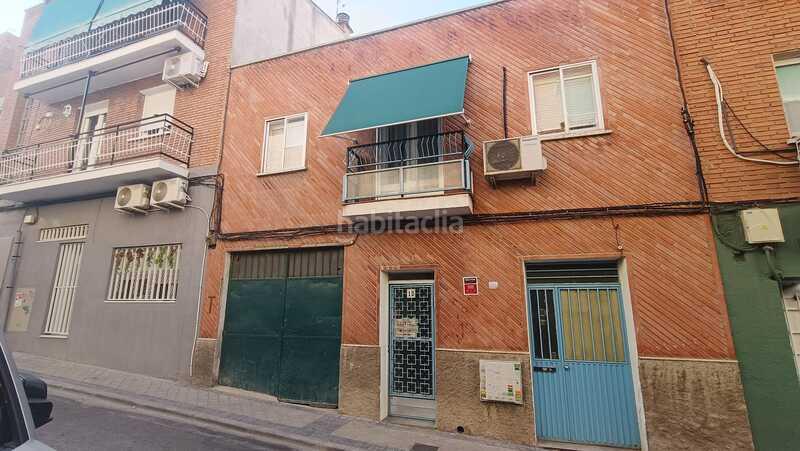 Foto 0cc1e237-0086-4cc7-8a3e-b674ec4c1669. Edificio in San Isidro Madrid