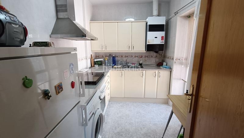 Foto 17614365-d8e1-49ae-941d-896817239555. Edificio in San Isidro Madrid