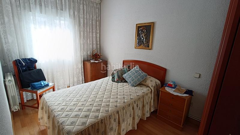 Foto 1c6ad1e5-8d4d-4f6c-971a-a0ff106312b1. Edificio in San Isidro Madrid