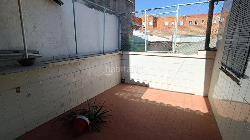 Foto 250d4b0b-7700-46d8-a4e0-d248d34fbe8e. Edificio in San Isidro Madrid