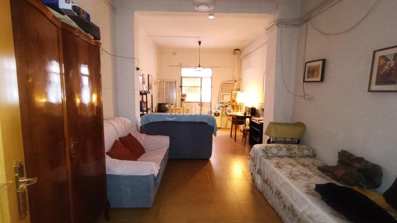 Foto 27a32812-b21e-4f0f-aa5e-02a6196f0df5. Edificio in San Isidro Madrid