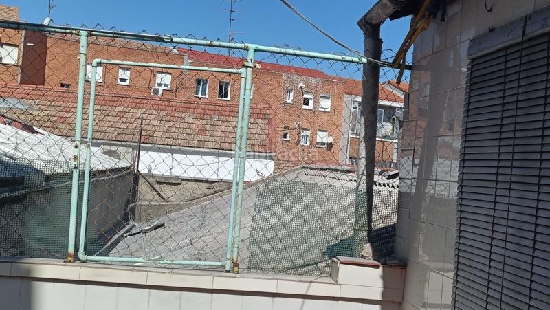 Foto 3596d130-f3d5-48ea-9418-14f3e22097a4. Edificio in San Isidro Madrid