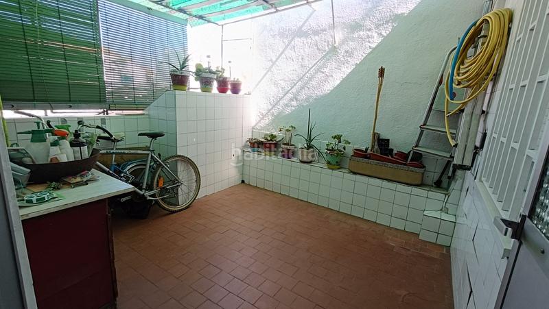 Foto 425bcf8f-8805-4b5d-88e2-aa833c77b4b5. Edificio in San Isidro Madrid