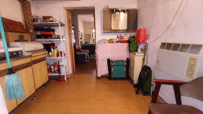 Foto 4723368b-2891-4c63-b4e3-b499587c9242. Edificio in San Isidro Madrid