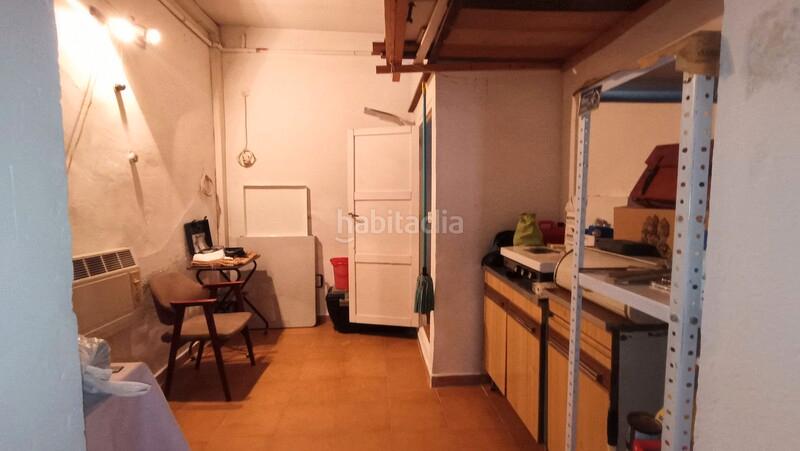 Foto 53d90c4b-ba10-4419-a9d2-95199c3b8d6f. Edificio in San Isidro Madrid