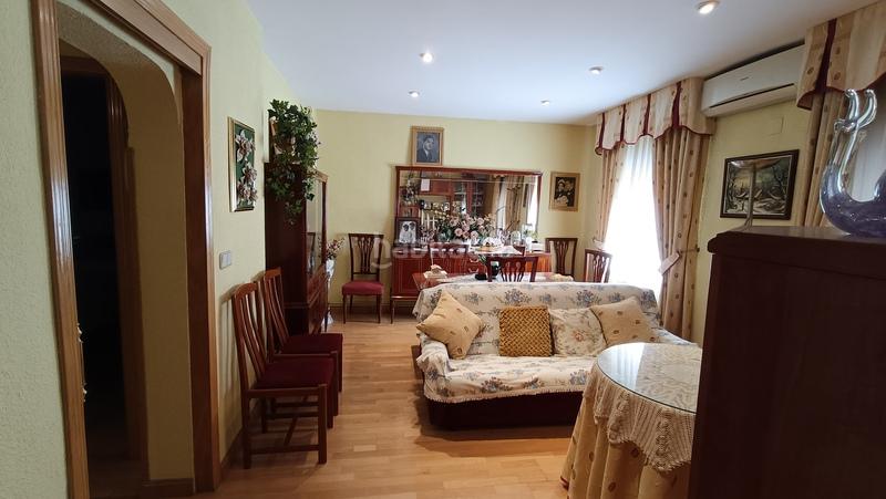 Foto 6baa1ff9-22eb-4190-8e12-d1caaf2110e6. Edificio in San Isidro Madrid