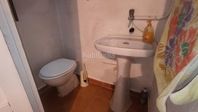 Foto 79910fe6-ea4f-4b77-a522-3407ae33c6b3. Edificio in San Isidro Madrid