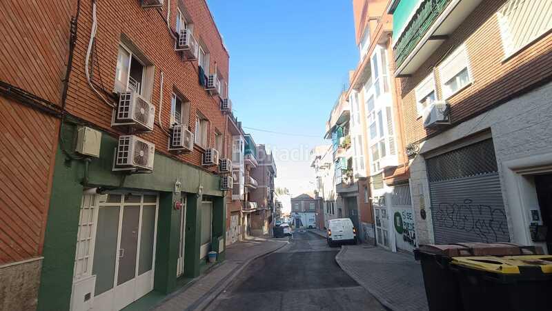 Foto 92be0a46-ca9a-4d08-be3a-e3c0c664dbce. Edificio in San Isidro Madrid