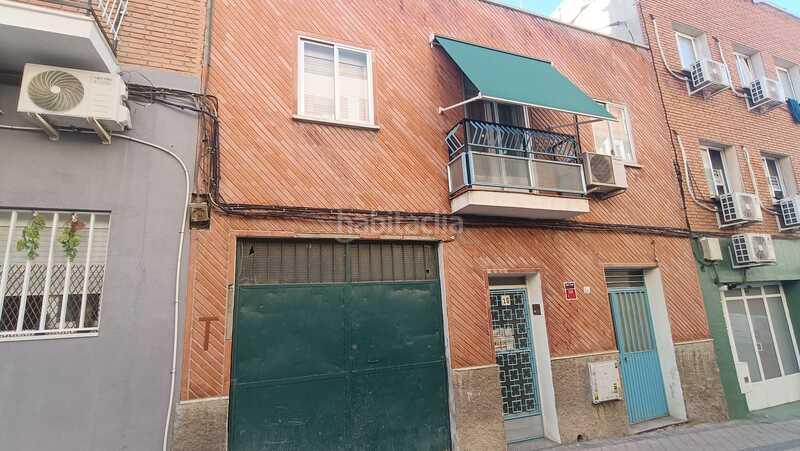 Foto 93fc78b1-7544-48b1-91cd-6484790d8de7. Edificio in San Isidro Madrid