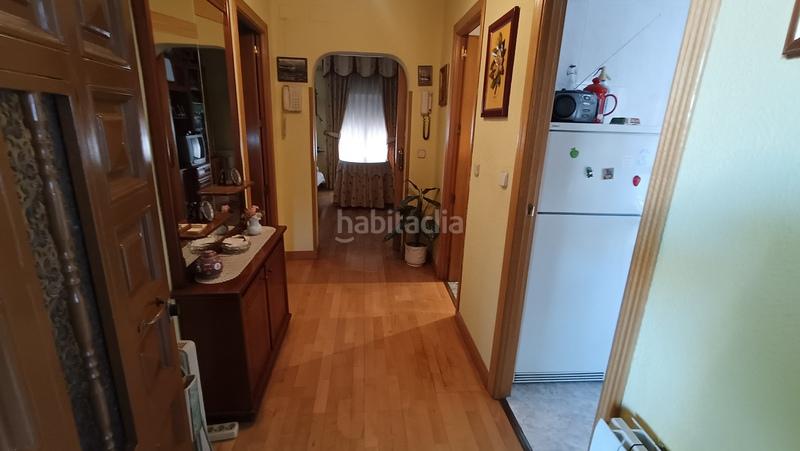 Foto a4fd0f0d-7951-419f-9848-0c7561e2e614. Edificio in San Isidro Madrid