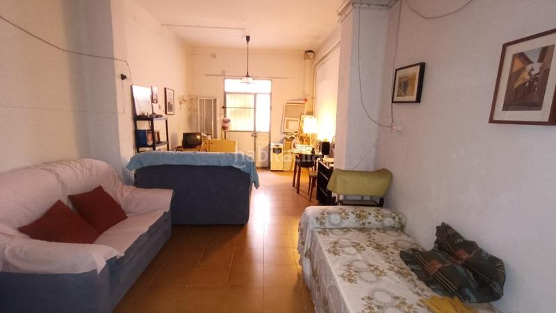 Foto a8ec49bf-8957-481a-9d8f-71ca09abdbfb. Edificio in San Isidro Madrid