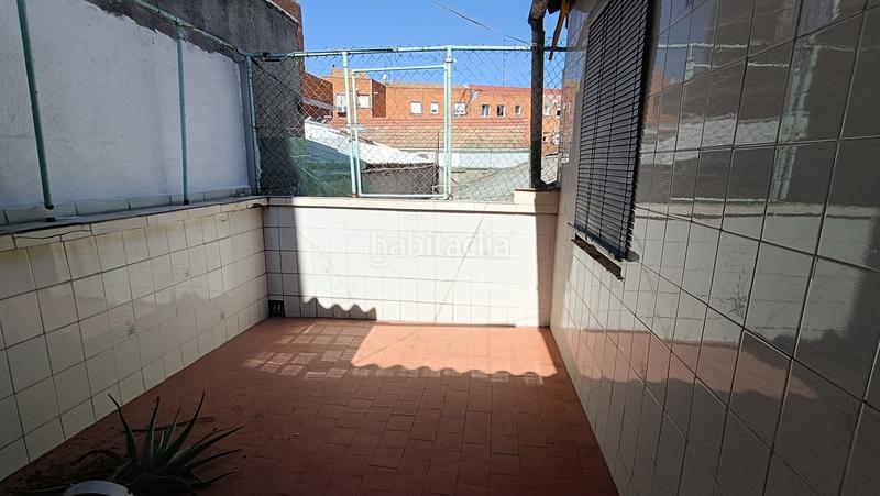 Foto aeb408cb-63bb-4c55-ae92-8eaa9d8da01d. Edificio in San Isidro Madrid