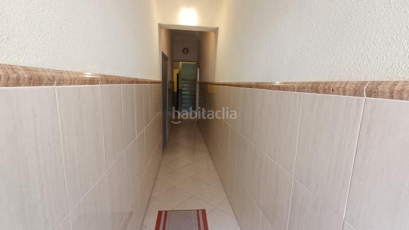 Foto b13a9445-1f53-4c33-a570-cac80209496f. Edificio in San Isidro Madrid