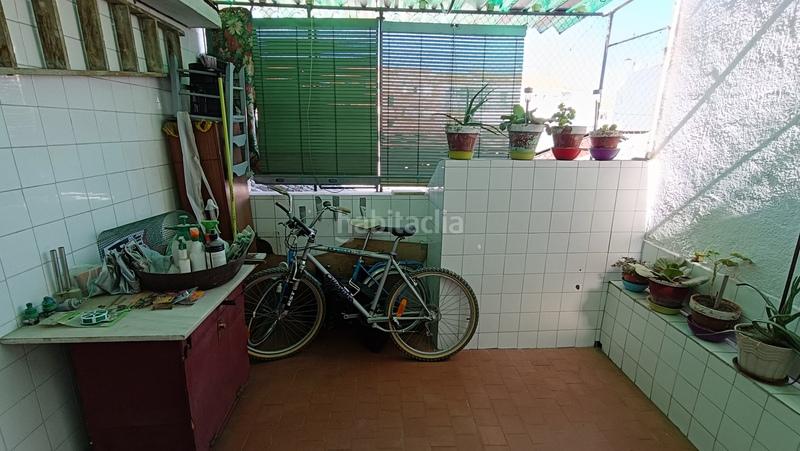 Foto b396d53f-fcd7-489e-b401-5de151b06854. Edificio in San Isidro Madrid