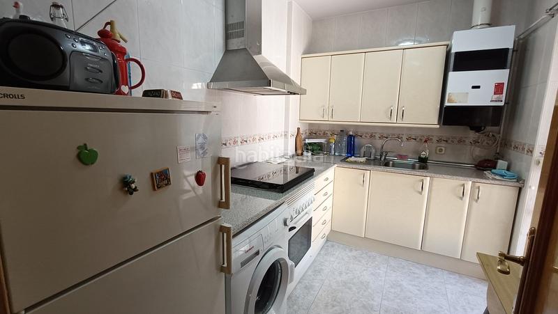 Foto bf5b79e2-967f-4608-8fa9-d2818147734f. Edificio in San Isidro Madrid