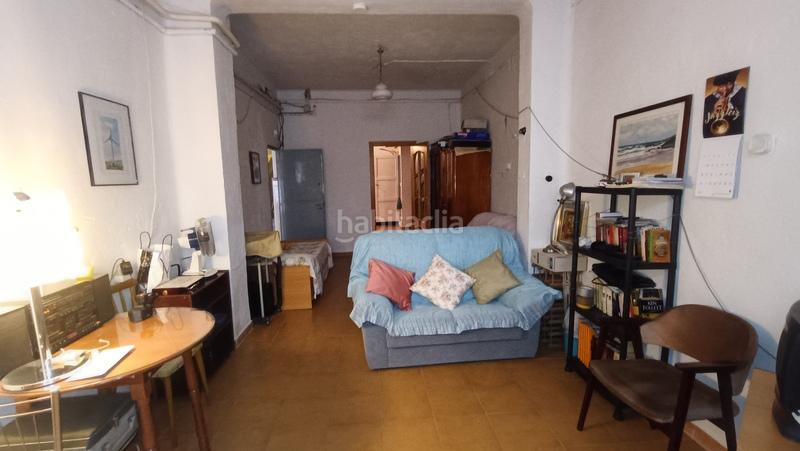 Foto c2eb1b1b-9e2d-427e-912b-189aeb040de2. Edificio in San Isidro Madrid