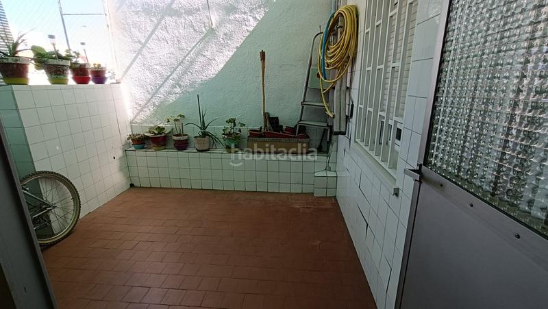 Foto caec6349-56a6-4138-8247-d14f0c890715. Edificio in San Isidro Madrid