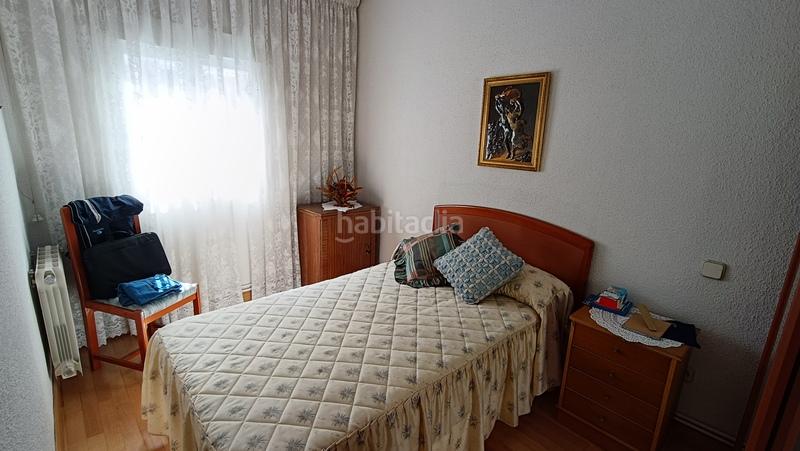 Foto ccdee562-1c06-4376-8b60-beeb4c422bfe. Edificio in San Isidro Madrid