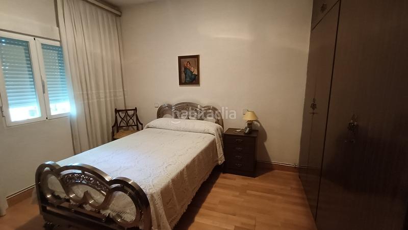 Foto db7cfcbb-1a2e-47a7-bcdd-9241520fb132. Edificio in San Isidro Madrid