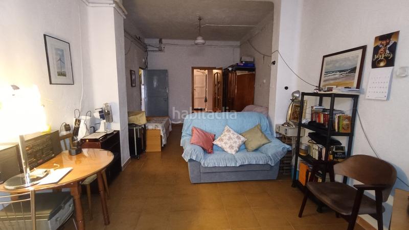 Foto e0057dd6-f0ff-41f3-9123-091387cfcbd9. Edificio in San Isidro Madrid