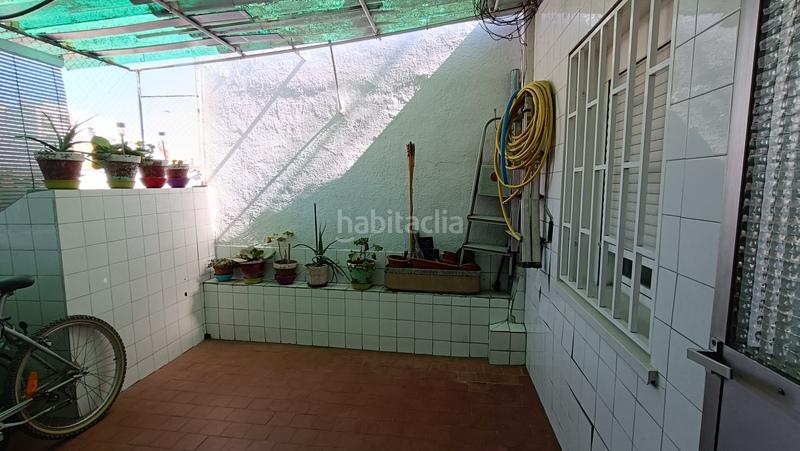 Foto e422232e-8587-43c7-9666-16c1a6bf5ad6. Edificio in San Isidro Madrid