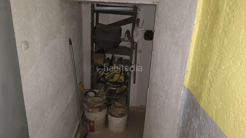 Foto e725ea92-b3e3-4992-bbaa-e95cb3004680. Edificio in San Isidro Madrid