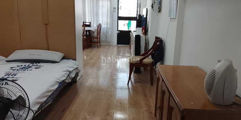 Foto 03077794-891e-489d-8756-d3fc86795261. Appartamento in Vista Alegre Madrid