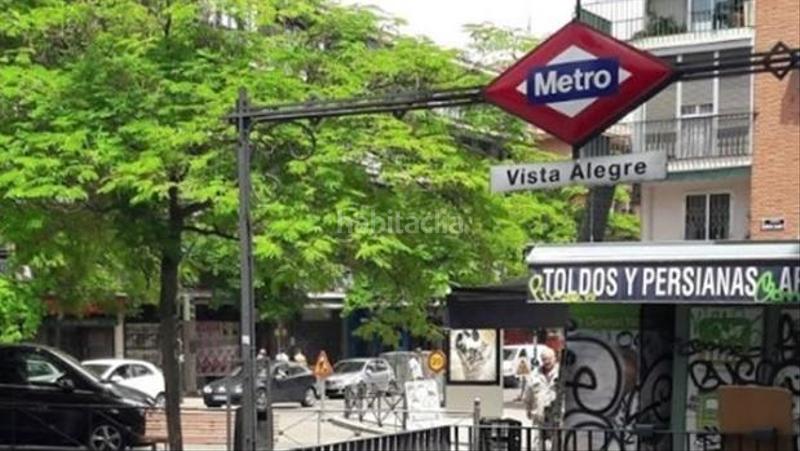 Foto 06a095ef-252c-4d2c-88bd-207b86550a7e. Appartamento in Vista Alegre Madrid