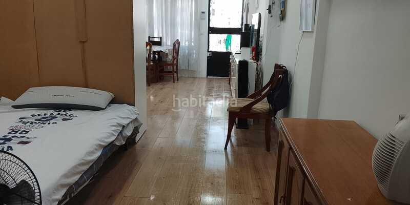 Foto a1d4e588-1c32-42bc-8ef6-01ed1d08294c. Appartamento in Vista Alegre Madrid