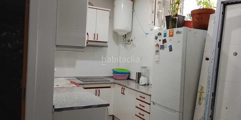 Foto eb56384d-4dd9-431b-b142-353a0f96e56c. Appartamento in Vista Alegre Madrid