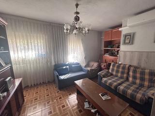 Appartement à Vista Alegre. Globalpiso carabanchel vista alegre vende piso en planta baja de