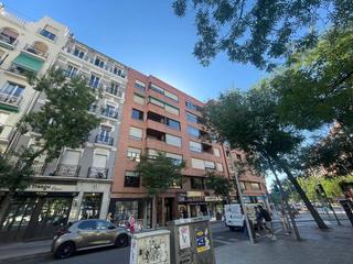 Lloguer Pis a Almagro. Piso en alquiler en calle ponzano ndash chamberíiquestquieres vi