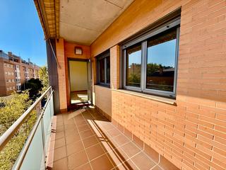 Piso  Barrio de la fortuna. Globalpiso pau de carabanchel vende excelente vivienda de 116 ms