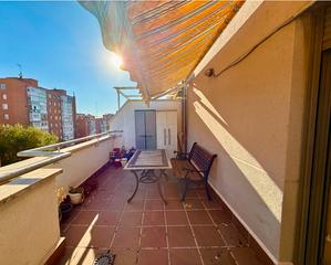 Ático en Aluche. Globalpiso pau de carabanchel vende vivienda junto al centro com