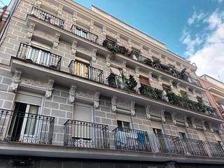 Appartement  Berruguete. Globalpiso tetuán vende en exclusiva fantástico piso a escasos m