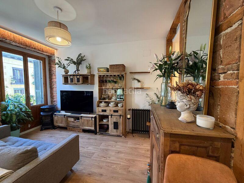 Foto 125eccf8-fd16-4135-9919-c47a055b75b5. Appartamento con riscaldamento in Embajadores-Lavapiés Madrid